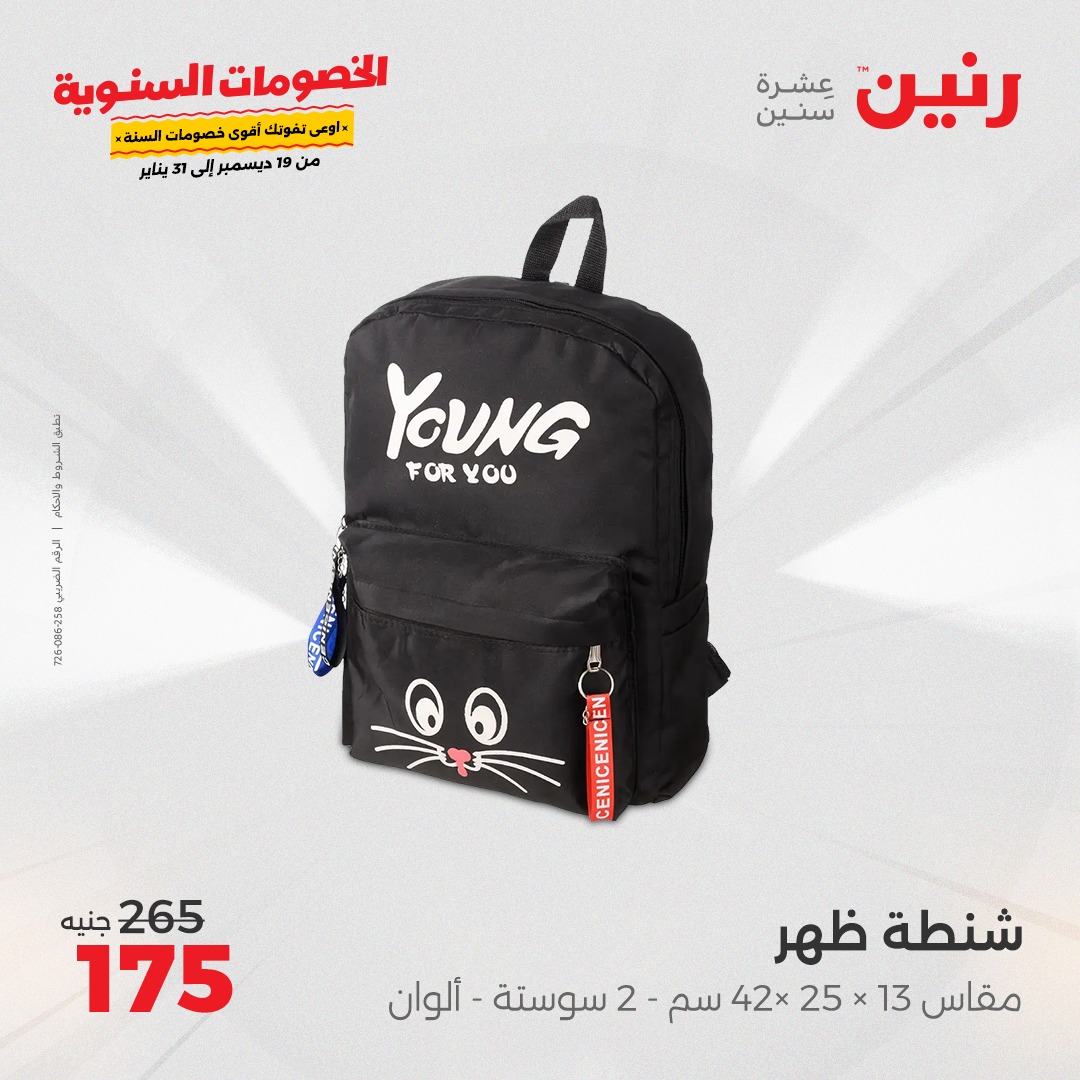 raneen offers from 19dec to 21dec 2024 عروض رنين من 19 ديسمبر حتى 21 ديسمبر 2024 صفحة رقم 90